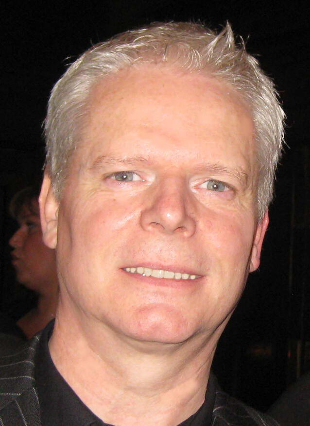 **Clive Mason** Deaf native signer, RSLT and CPD trainer